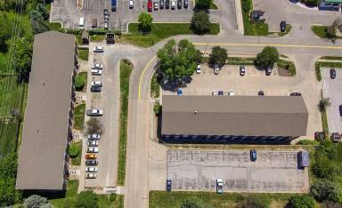 Main picture of The Langston