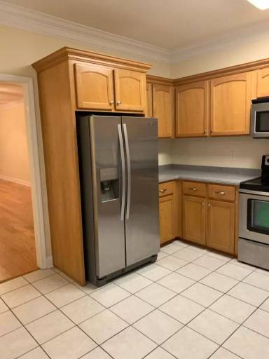 Main picture of 501 Bradwell St