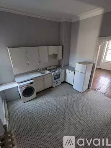 Main picture of 818 S 8th St