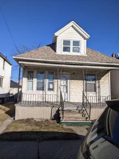 Main picture of 11434 Mitchell St