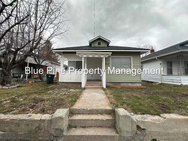 Main picture of 326 Buchanan Ave