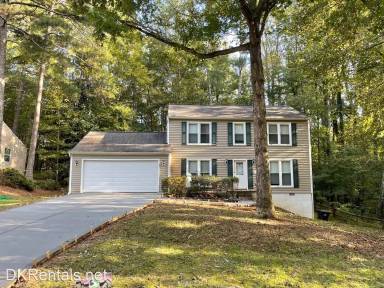 Main picture of 860 Crab Orchard Dr