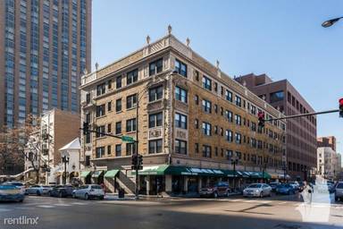Main picture of 1164 N Dearborn Apartments