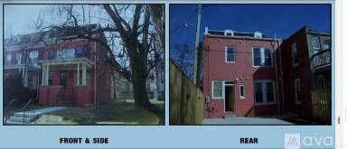 Main picture of 2434 Linden Ave