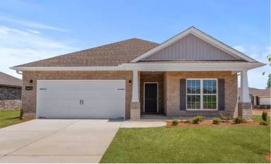 Main picture of 16625 Demi Dr