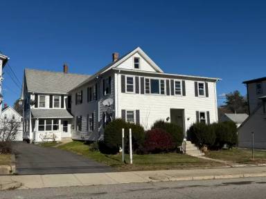 Main picture of 80 Prospect St