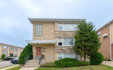 Main picture of 4600 N Sayre Ave