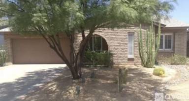 Main picture of 418 E Oraibi Dr