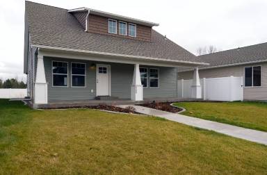 Main picture of 8384 N Spokane St