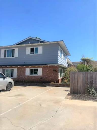 Main picture of 811 Agate St