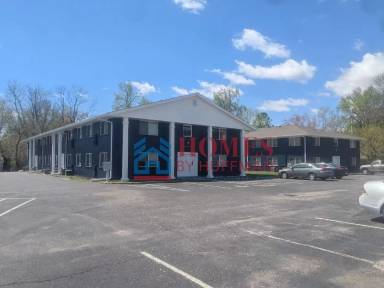 Main picture of Eastridge Apartments