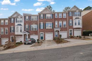 Main picture of 3160 Mill Springs Cir