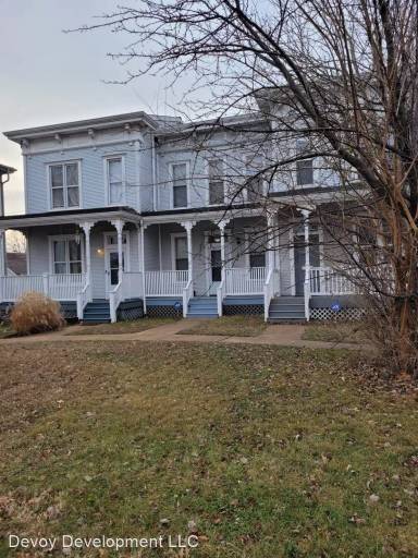 Main picture of 2718 Park Ave