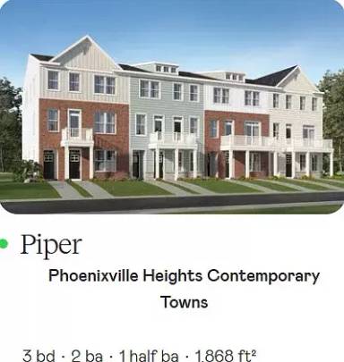 Main picture of 739 Platinum Dr