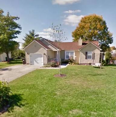 Main picture of 608 Salisbury Ln