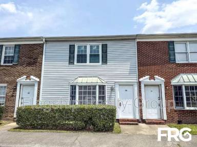 Main picture of 100 Kristin Dr Apartments