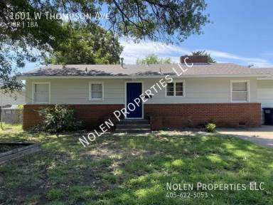 Main picture of 1601 W Thompson Ave