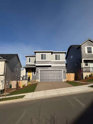 Main picture of 893 NE Sagebrush Dr