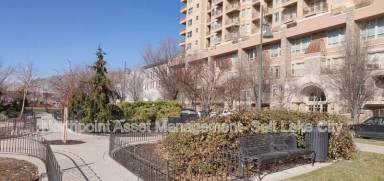 Main picture of Furnished Gateway Condo