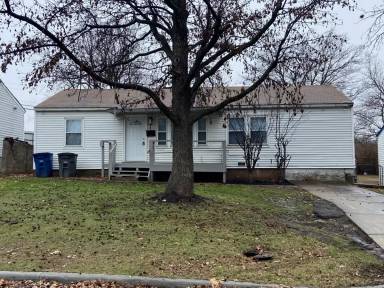 Main picture of 7864 E Independence St