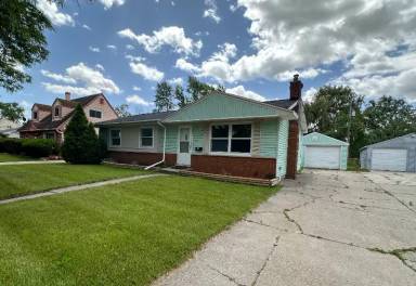 Main picture of 3607 Lucie St