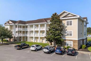 Main picture of 110 S Shore Blvd