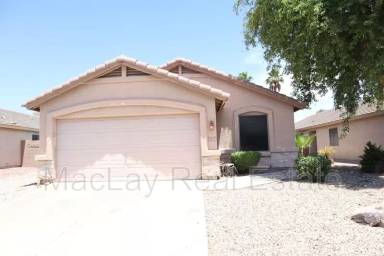 Main picture of 3412 E Marco Polo Rd