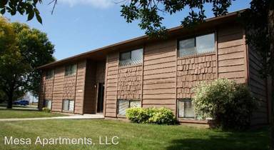 Main picture of Mesa Heights North Apartments