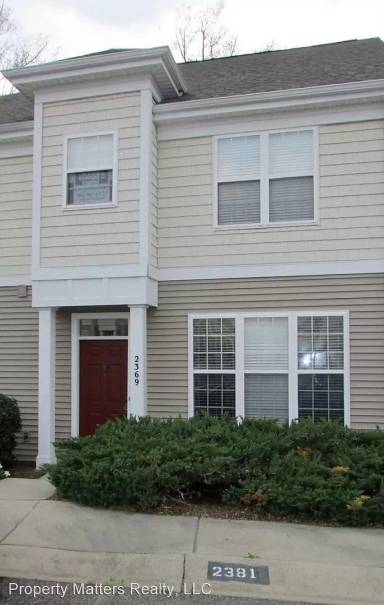 Main picture of 2369 Loch Stone Dr