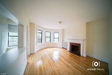 Main picture of Brighton Avenue Apartments