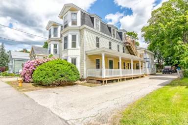 Main picture of 119 Elm St