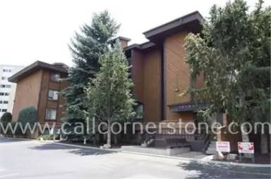 Main picture of Skyway Condos