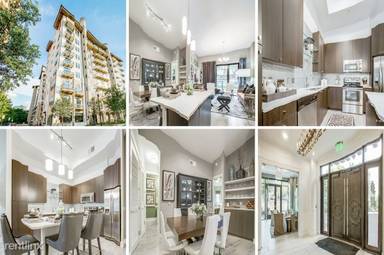 Main picture of Cantabria At Turtle Creek
