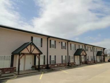 Main picture of Apple Wood Apartments