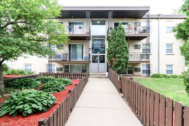 Main picture of Cumberland Terrace Apartments