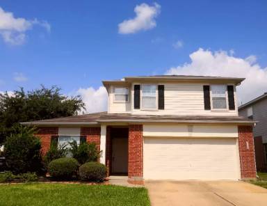 Main picture of 2703 Indigo Stone Ln