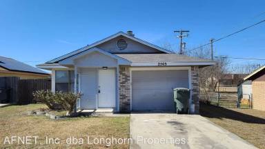 Main picture of 2503 Chestnut Dr