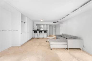 Main picture of Brickell Place Condo