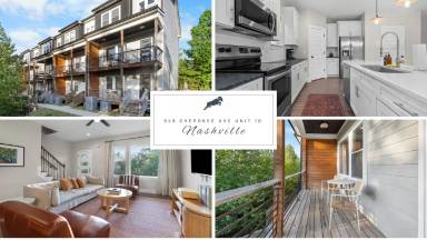Main picture of 849 Cherokee Ave