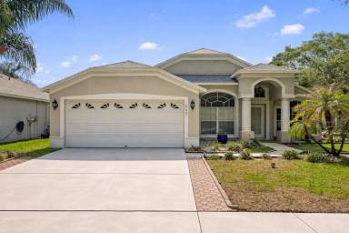 Main picture of 19001 Weatherstone Dr
