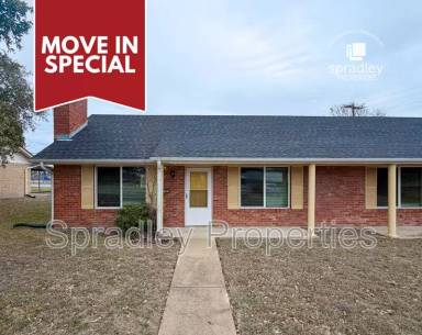 Main picture of 801 Apache Dr