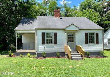 Main picture of 2112 Sycamore St SW