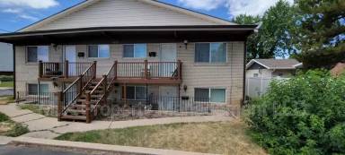 Main picture of 4735 S 1900 W