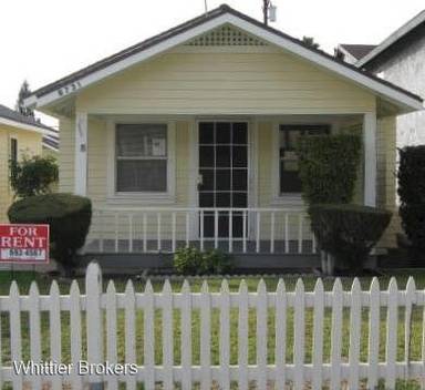 Main picture of 6731 1/2 Newlin Ave