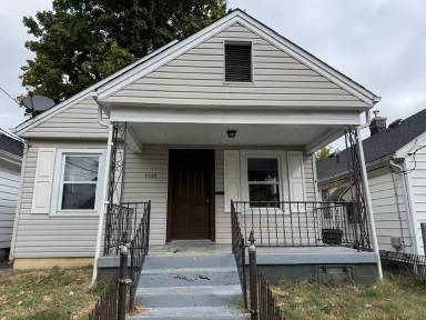 Main picture of 1110 Ross Ave