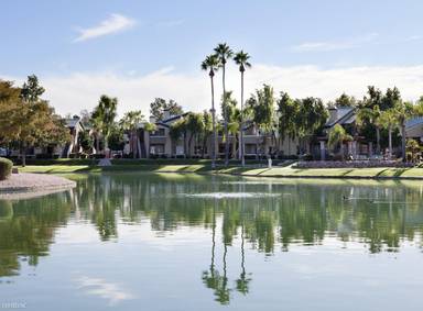 Main picture of Lakeview at Superstition Springs