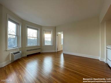 Main picture of 33 - 39 Lancaster Terrace