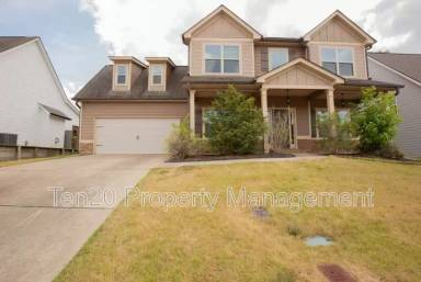 Main picture of 7606 Mockernut Way