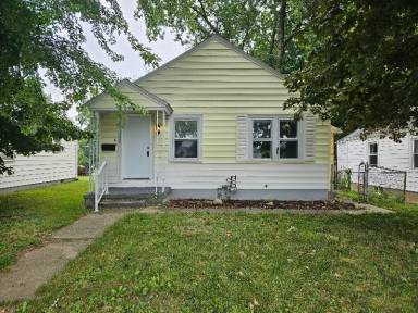 Main picture of 1229 Spring St