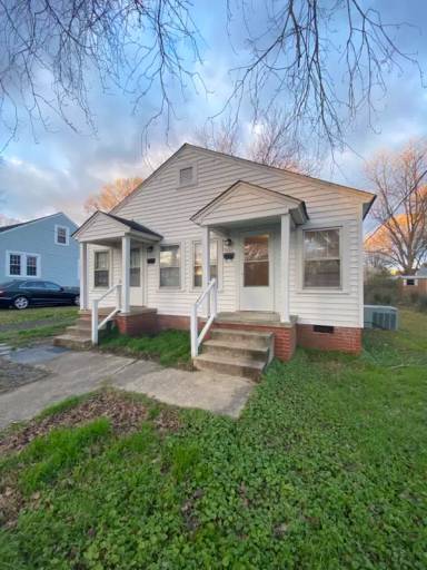 Main picture of 1527 Melody Ln